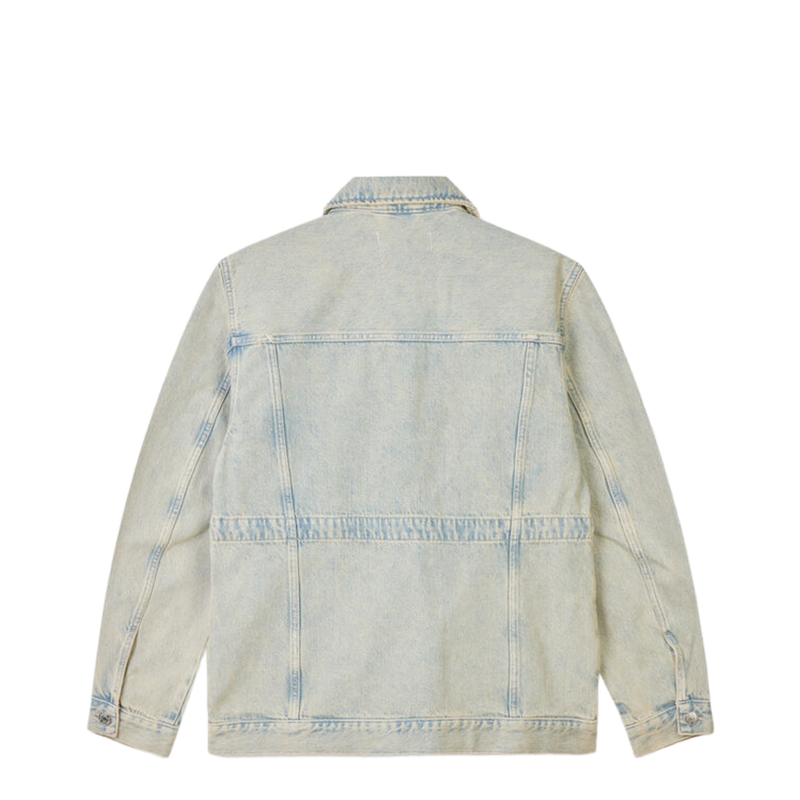 Shelly Jeans Wide Leg