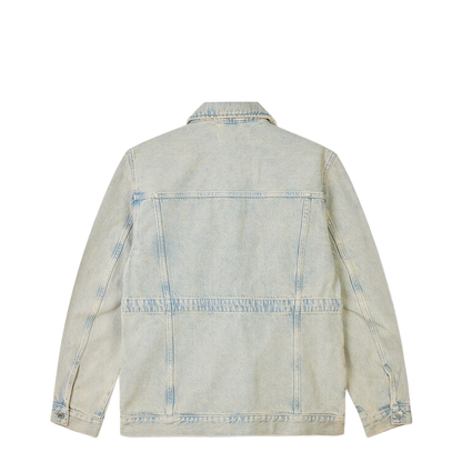 Shelly Jeans Wide Leg