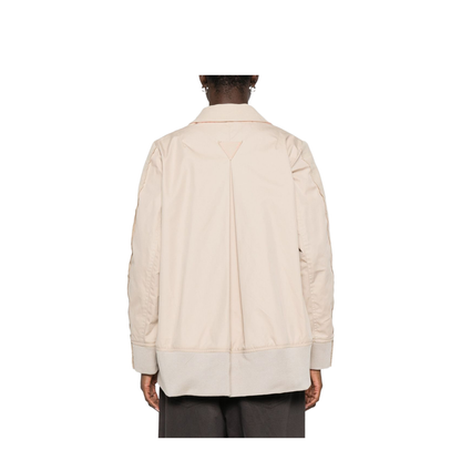Jackets Beige