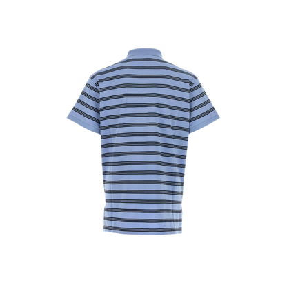 MAYFEYR - Prada - Embroidered Piquet Polo Shirt - UJN01ASOOO19QCF0D6T