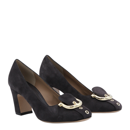 MAYFEYR - Ferragamo - With Heel - 79046001K953006