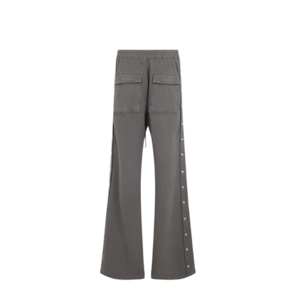MAYFEYR - Rick Owens - Wide Pusher Pants - DU02F6393F34