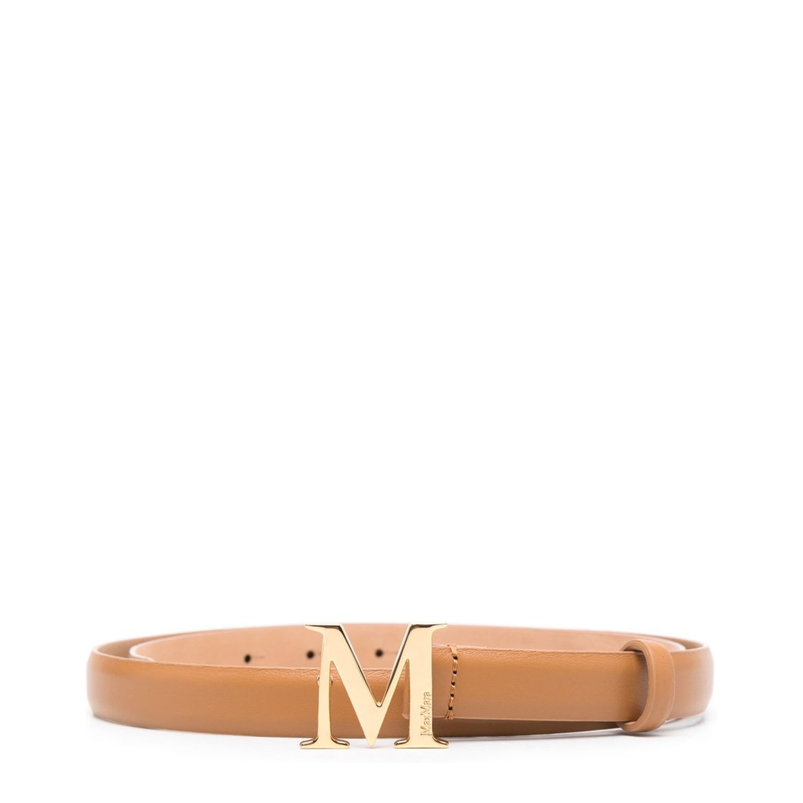 Classic Leather Belt