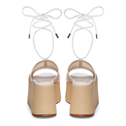 Sandals White