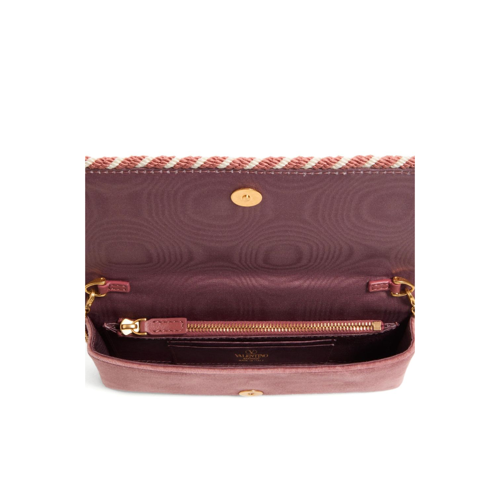 VLogo Signature Chain Wallet