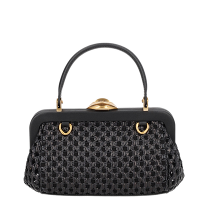 MAYFEYR - CULT GAIA - Borsa Zuma Mini - HDBCB35395LR3088BLACK