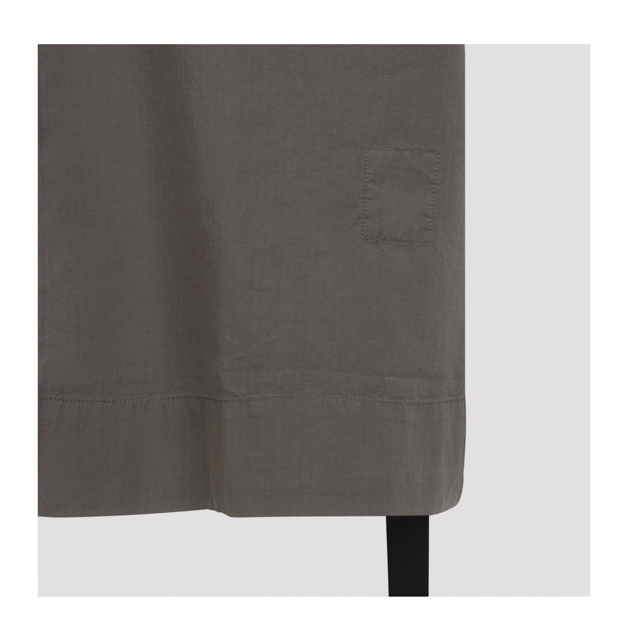 MAYFEYR - Rick Owens - Drkshdw Magnum Tommy Shirt - DU01F4290CR34