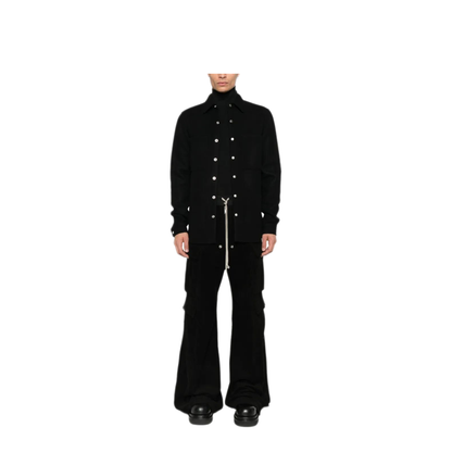 MAYFEYR - Rick Owens - Cargobelas - RU02E1339MLC909