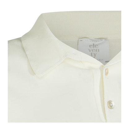 MAYFEYR - Eleventy - T Shirts And Polos - X76MAGC14MAT0A00101
