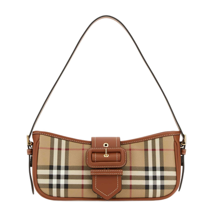 Check Sling Bag