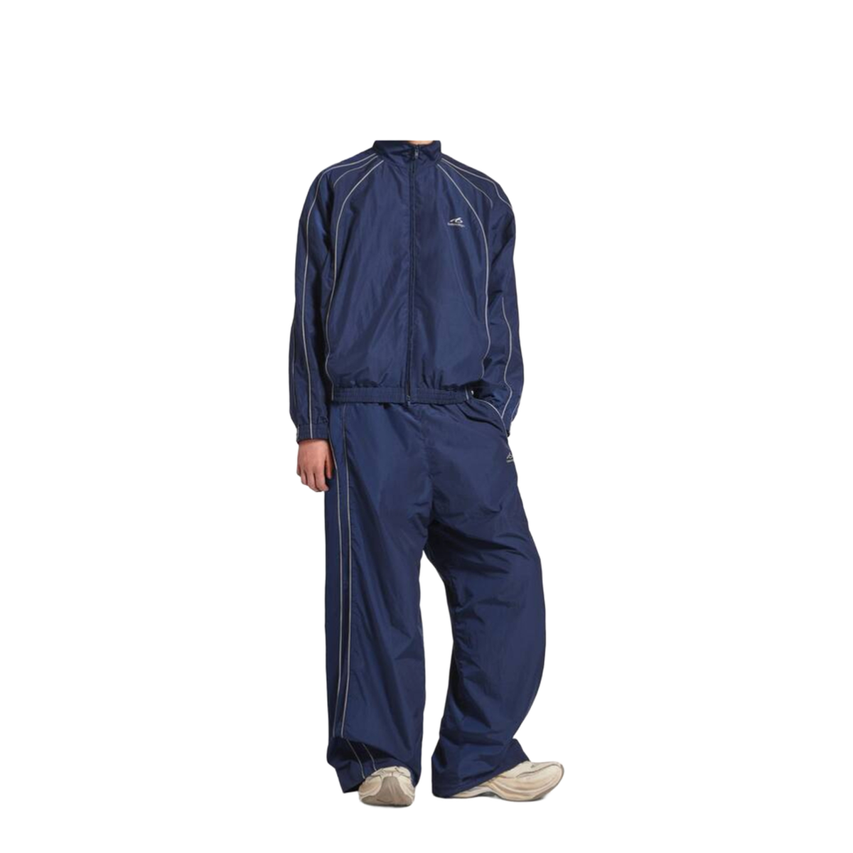 MAYFEYR - Balenciaga - Men'S Jackets - A001YQTPQ386641