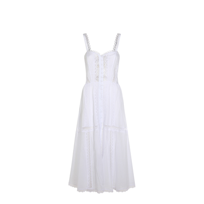 MAYFEYR - CharoRuiz - Dresses - 261620WHITE