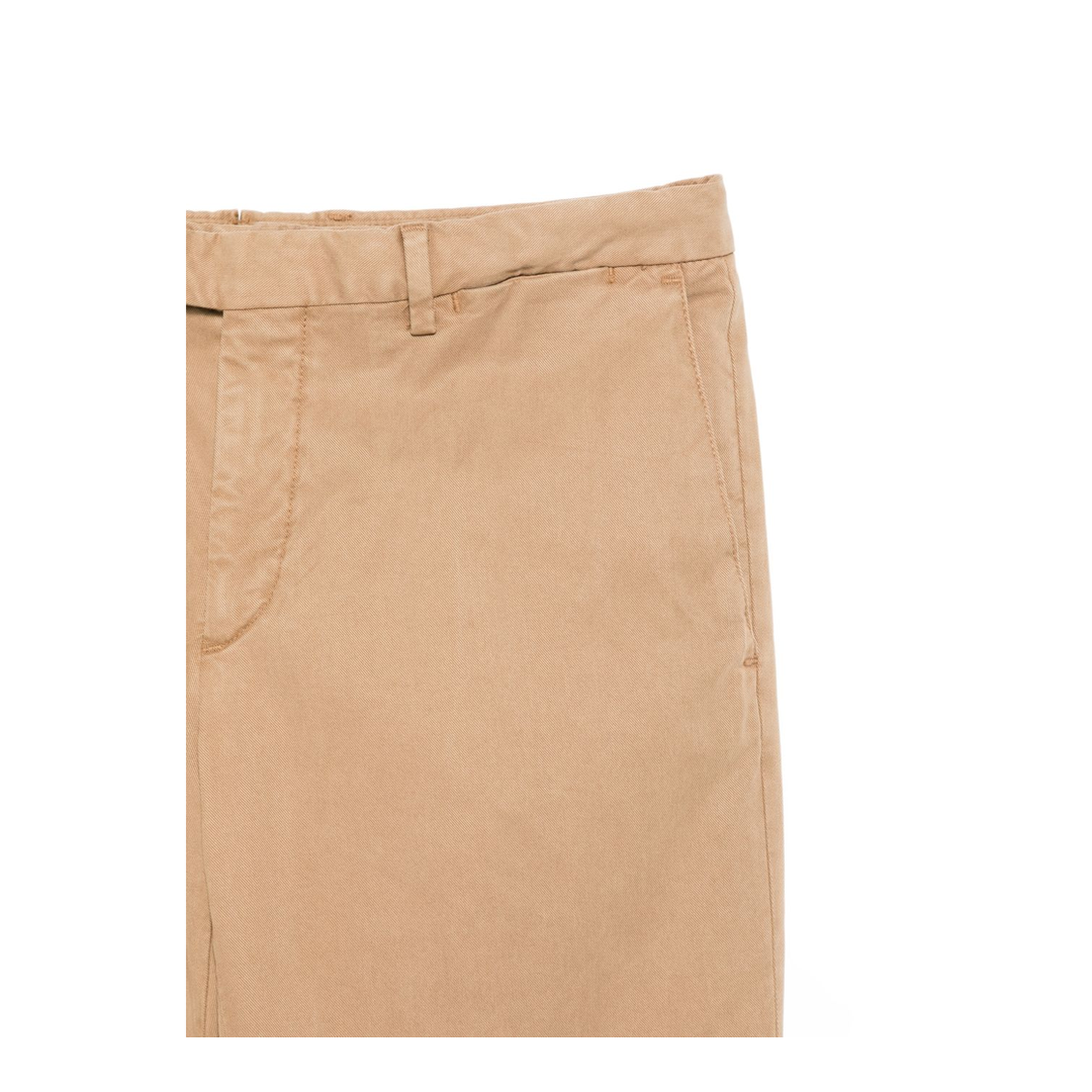 MAYFEYR - Boglioli - Trousers Beige - 80882QSB37540316