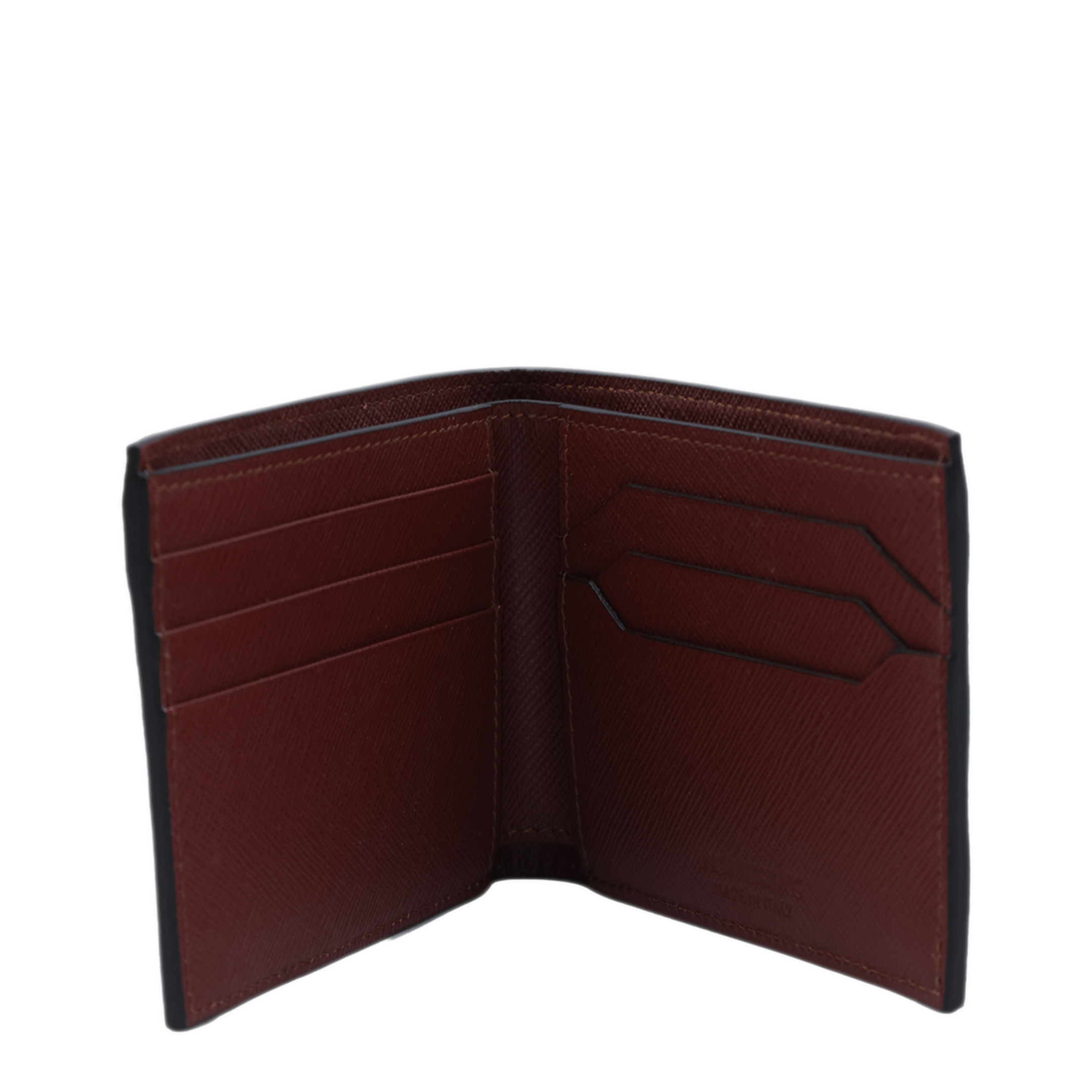 MAYFEYR - Montblanc - Wallets - 223011RED OAK