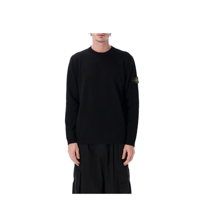 MAYFEYR - Stone Island - Sweaters Black - 5100023S01B2V0029