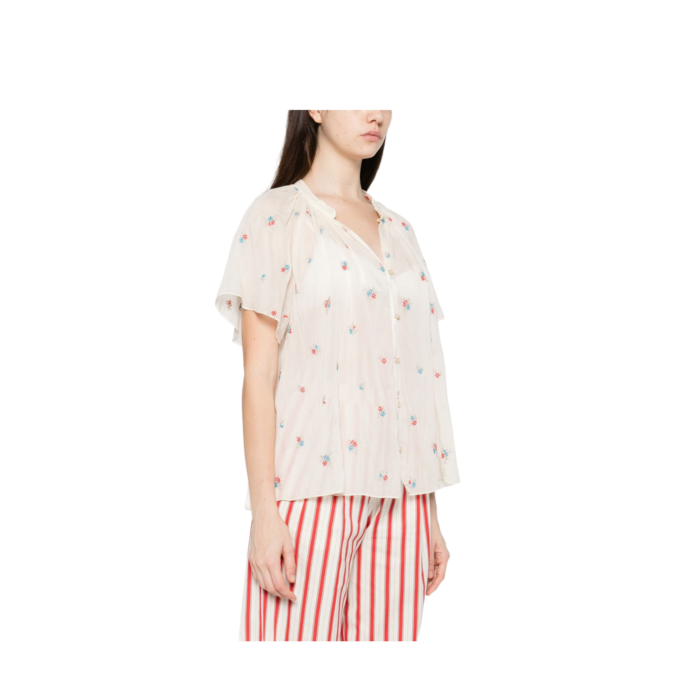 Shirts Beige
