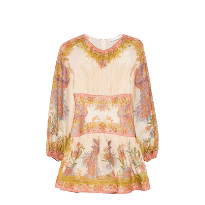 Indra Dress