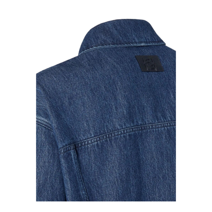 MAYFEYR - Fendi - Jacket Over Inside Zucca - FW1131AWMM
