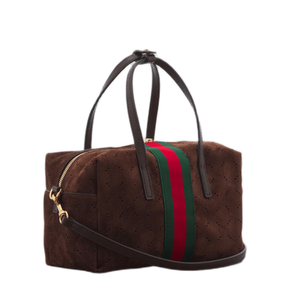 MAYFEYR - Gucci - Small Boston Bag - A0070TAAHCC2147