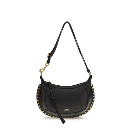 MAYFEYR - Isabel Marant - Oskan Moon Shoulder Bag - PP0003FAD1C04M