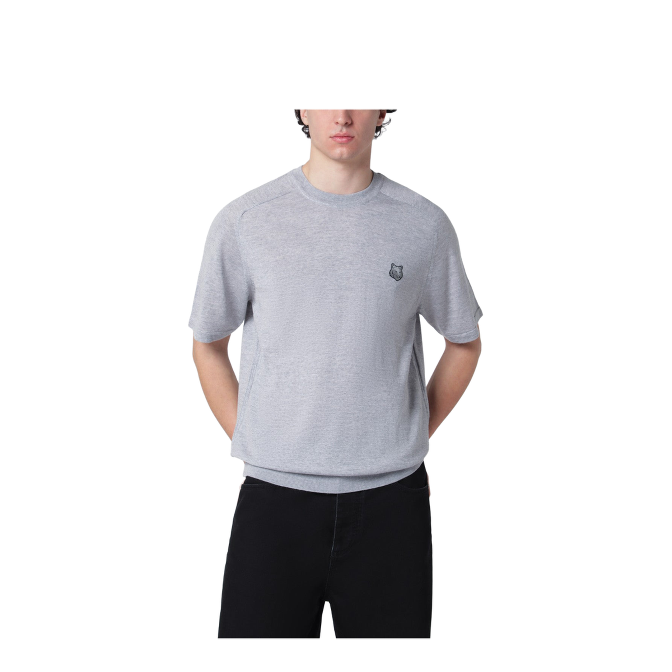 MAISON KITSUNE' Sweaters