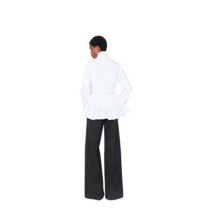 MAYFEYR - Alaia - Peplum Jacket - AA9V1094T611C000