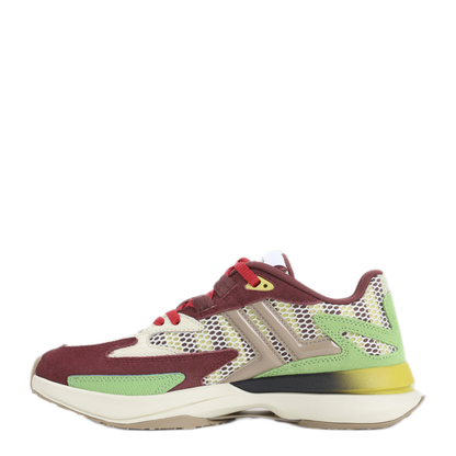 MAYFEYR - Lanvin - Jla Sneakers - FUSKAK02RAYEP263940