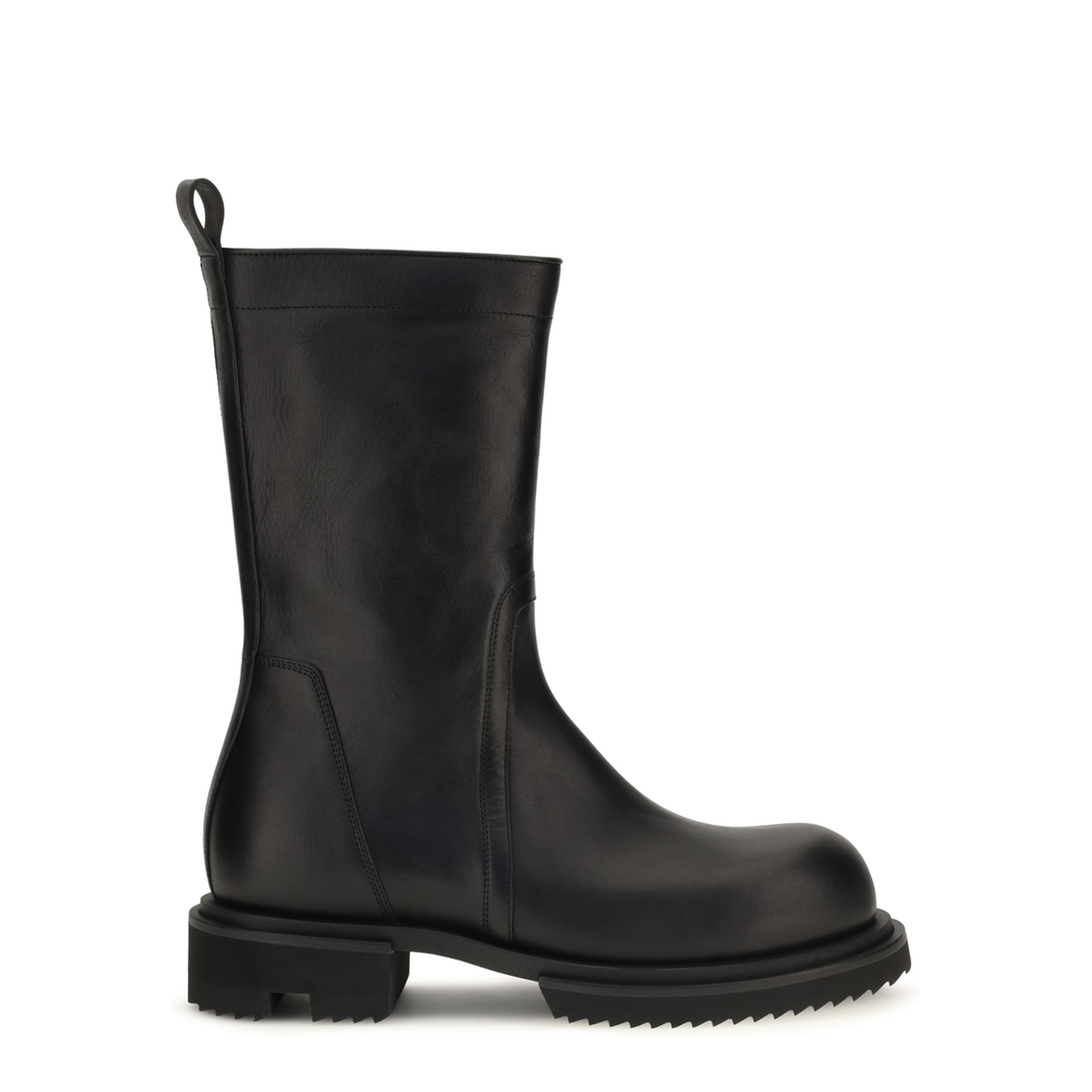 MAYFEYR - Rick Owens - Creeper Gabe Boots - RU02F4826LOO