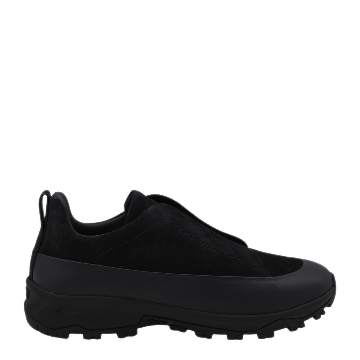 MAYFEYR - Zegna - Sneakers - LHNELS7008ZBNZ