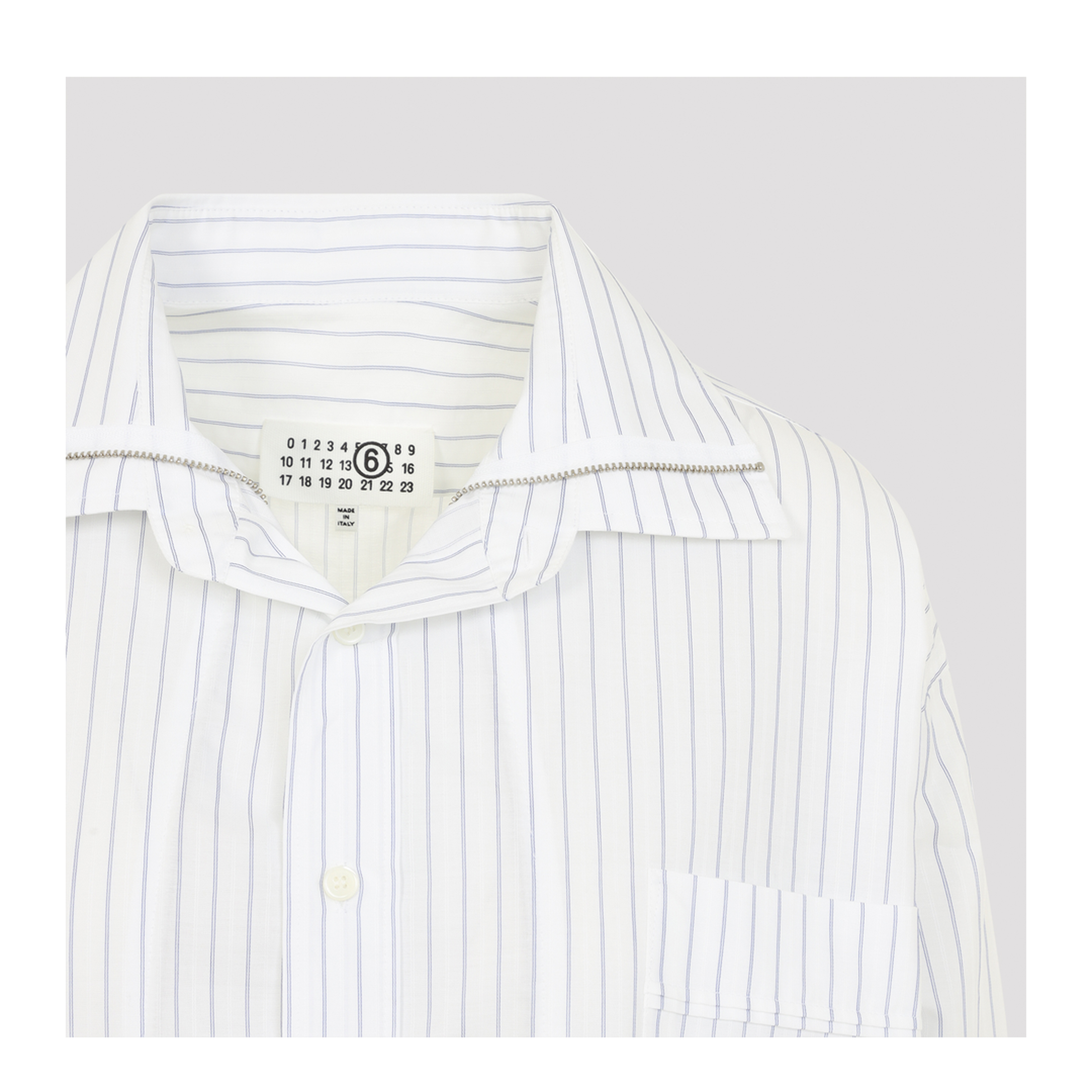 MAYFEYR - Mm6 Maison Margiela - Shirt - S52DT0066M36012001F