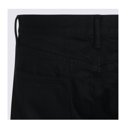 MAYFEYR - Tom Ford - Jeans - DPH003DMC084NAB