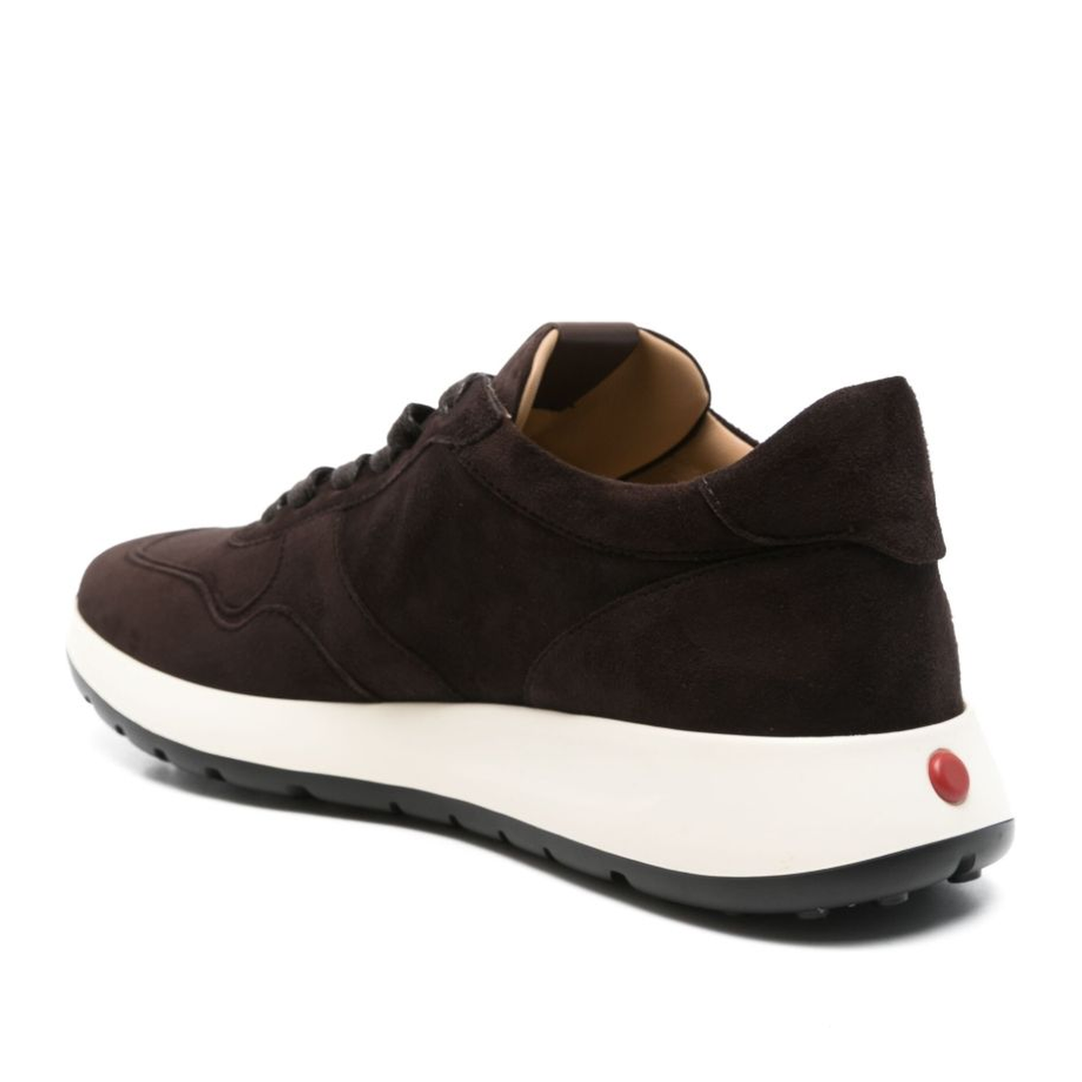 MAYFEYR - Tod's - Sneakers Brown - XXM79K0Z281U7Z0ZQ7