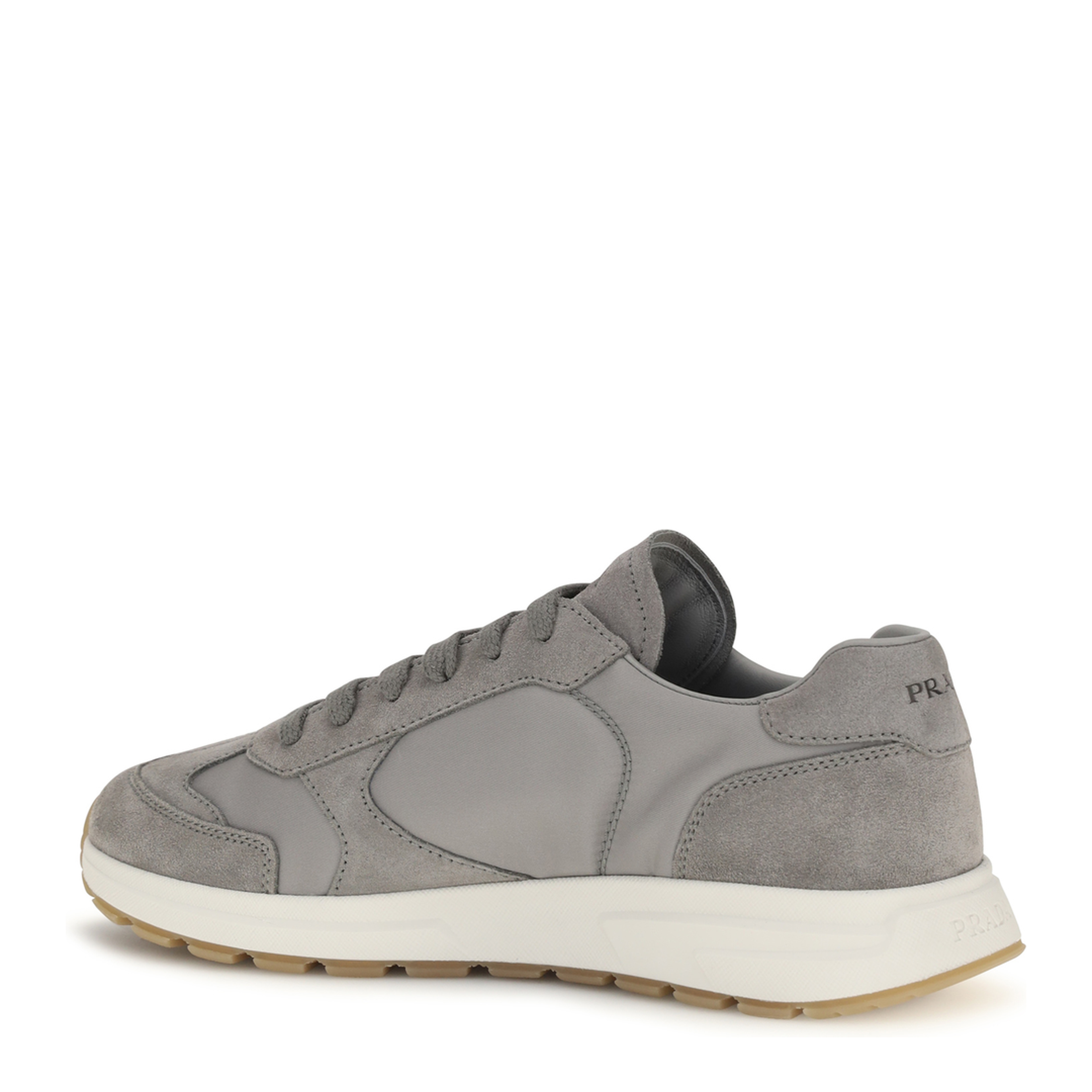 MAYFEYR - Prada - Prax 01 Re Nylon Sneakers - 2EE455FG000D7RF0276