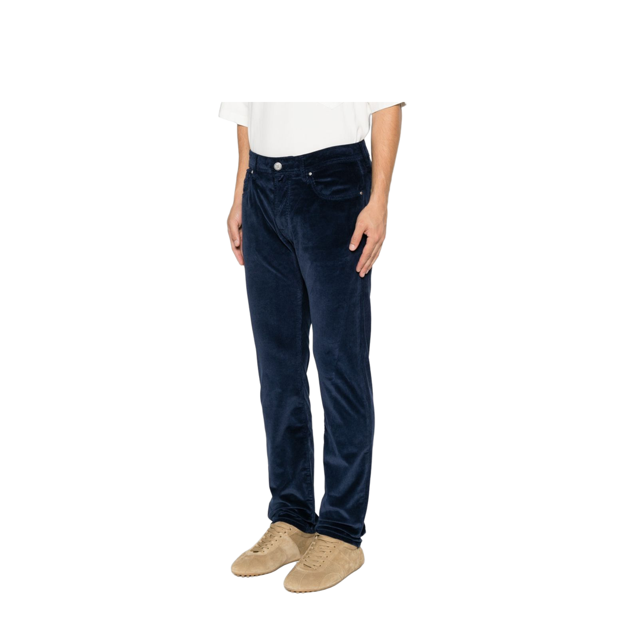 MAYFEYR - Jacob Cohen - Jeans Ink - JUMQE004054S3653TRY64