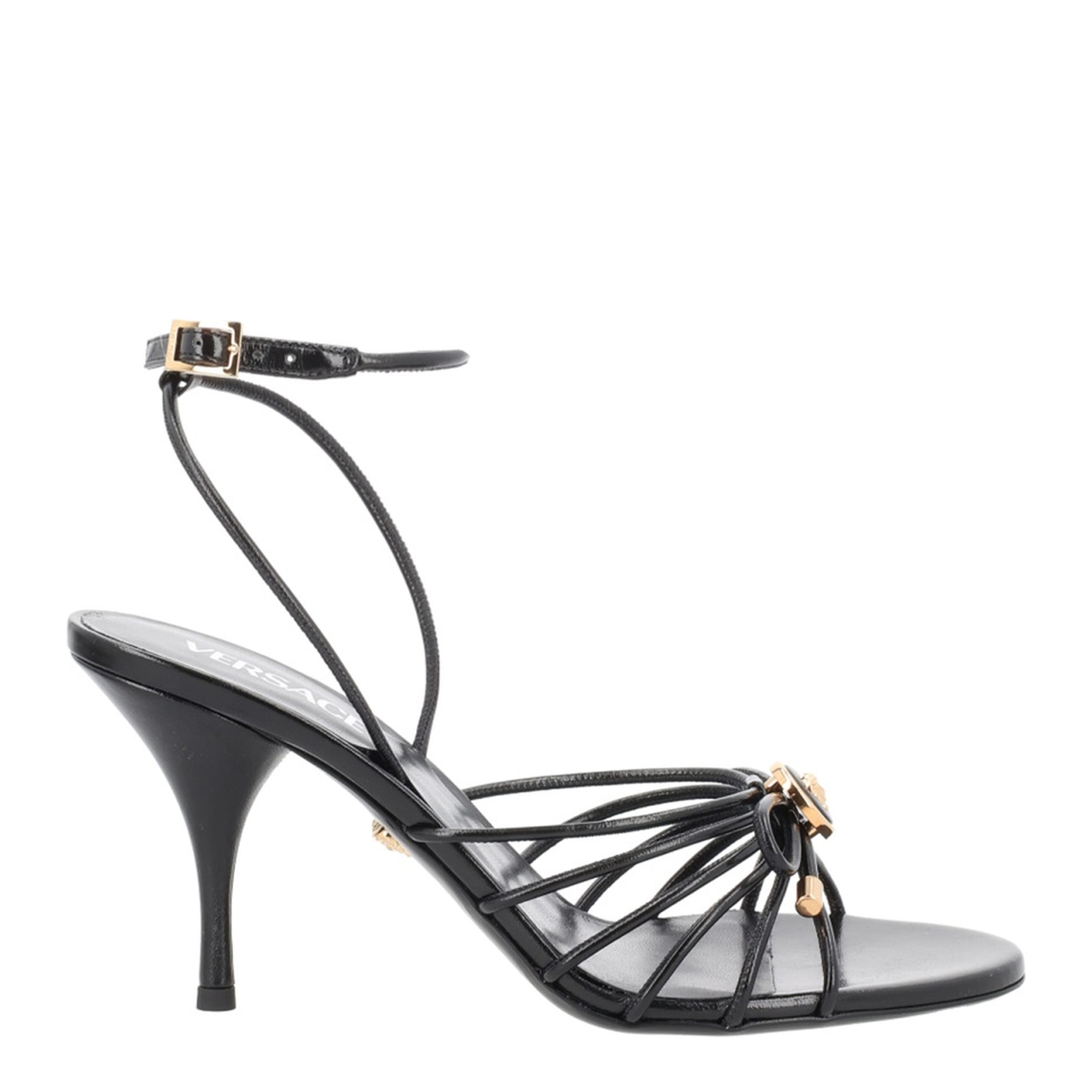 Sandals Black