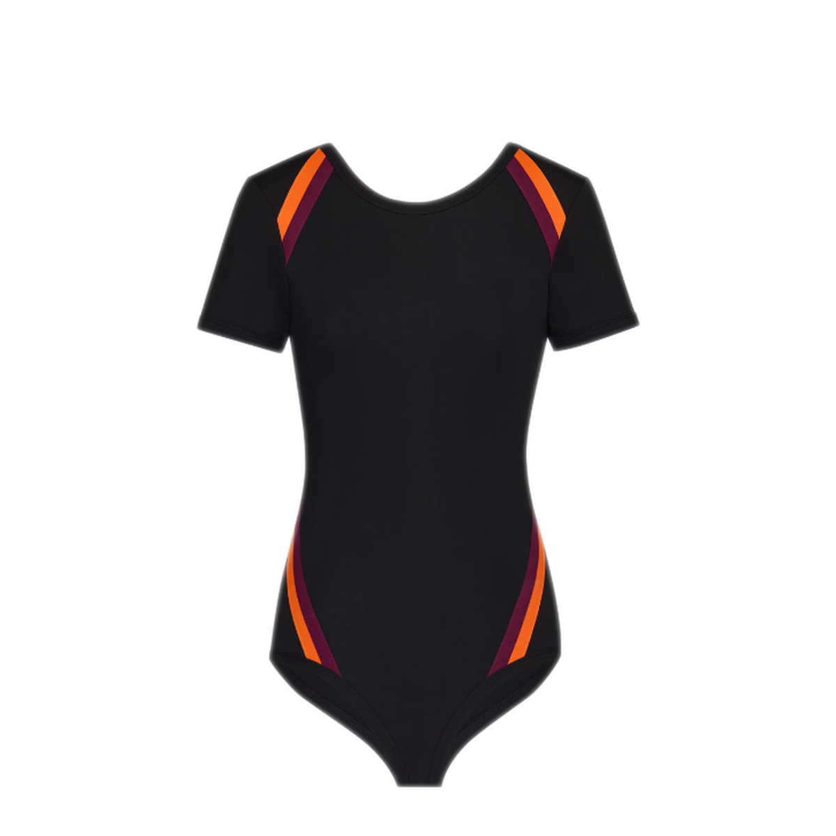 MAYFEYR - Saint Laurent - Body A Bandes Jersey Compact - 859383Y38CK1022