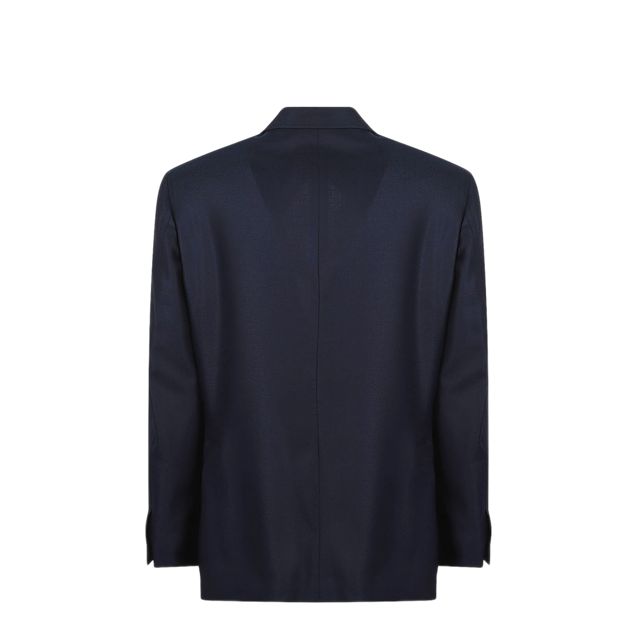 MAYFEYR - Brioni - Coats Navy - SGSB0LPDA854000