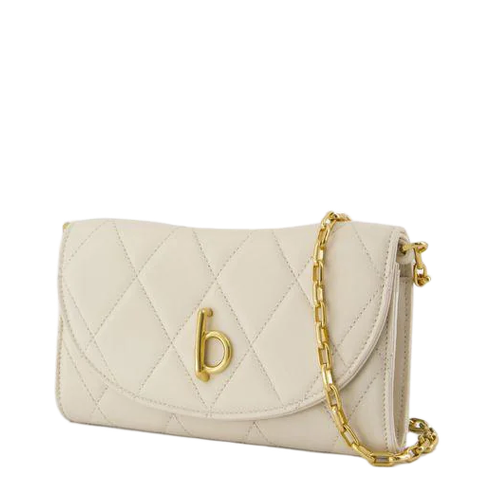 Rocking Horse Lambskin Woc Bag