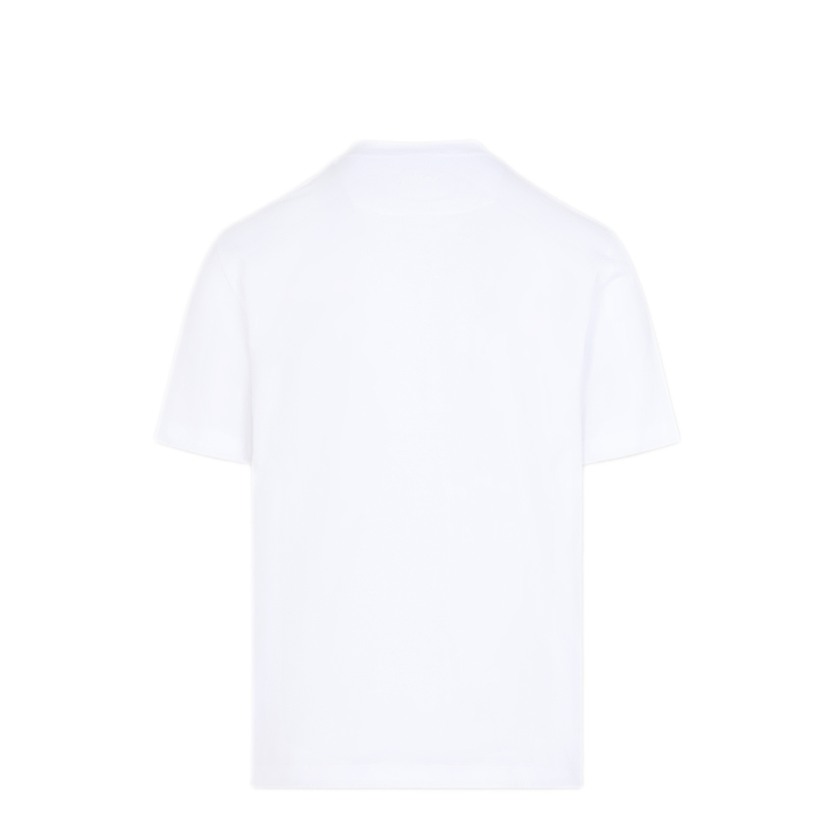 MAYFEYR - BRIONI - White T Shirt - UJWI0LOE6019000