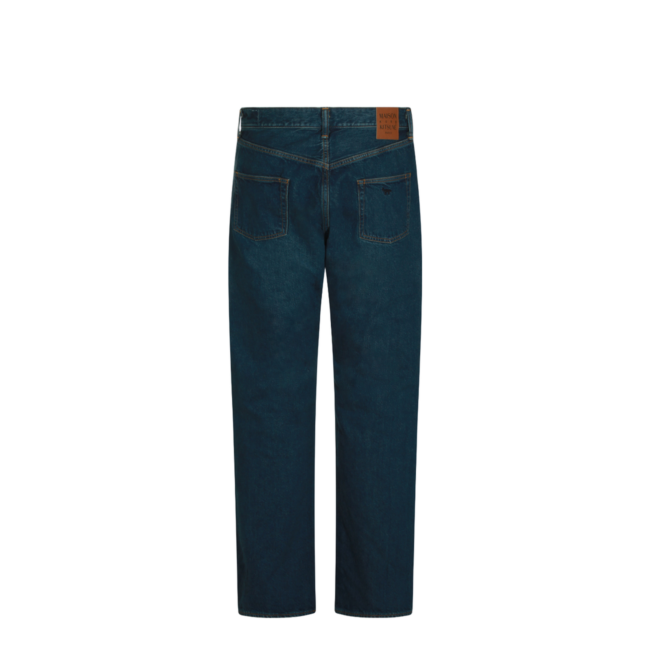 MAYFEYR - Maison Kitsuné - Jeans - 9900010518