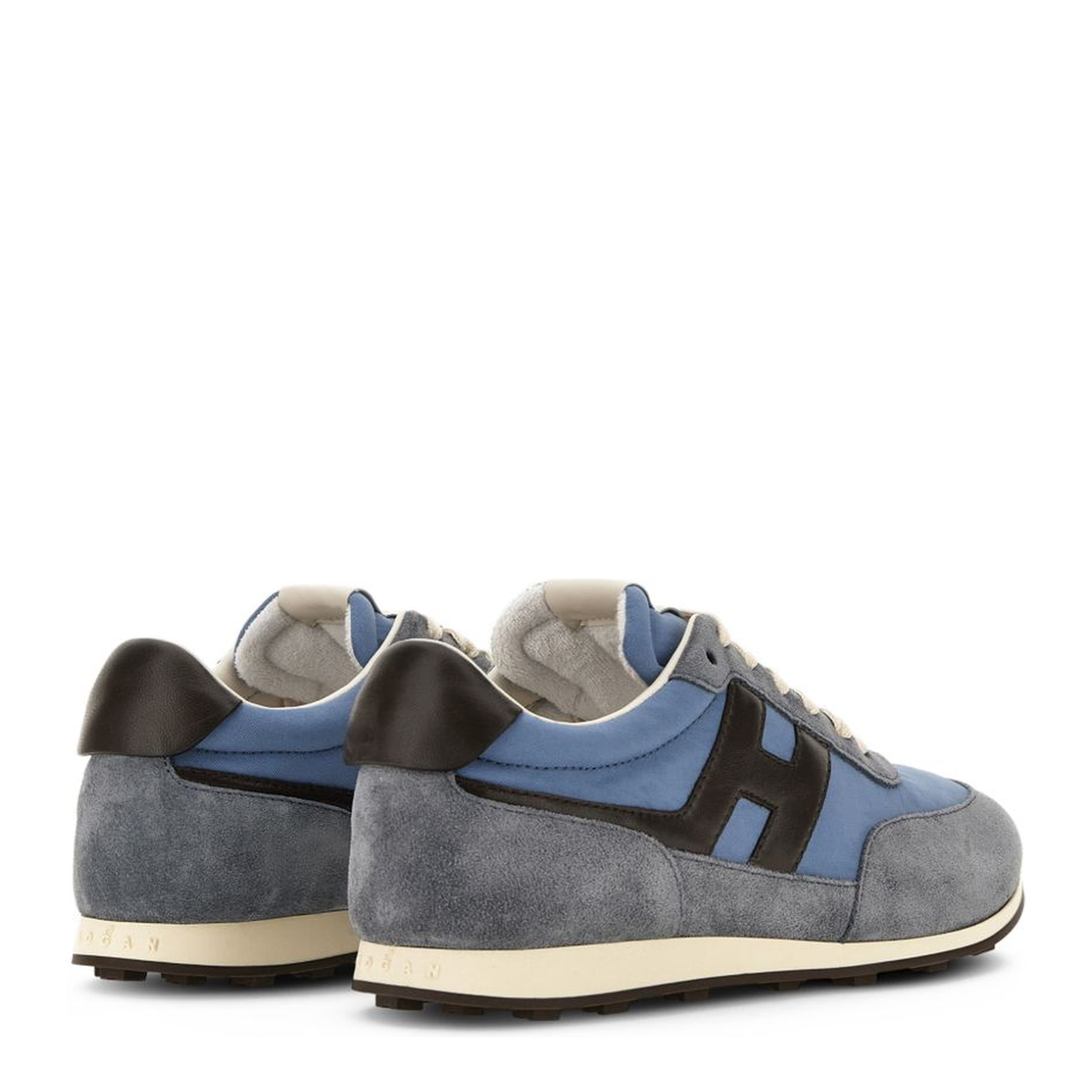 MAYFEYR - Hogan - Sneakers Clear Blue - HXM6990FZ90UZA793P