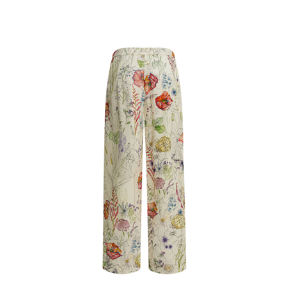 MAYFEYR - Alexander Mcqueen - Trousers - 819000QZAQV9015
