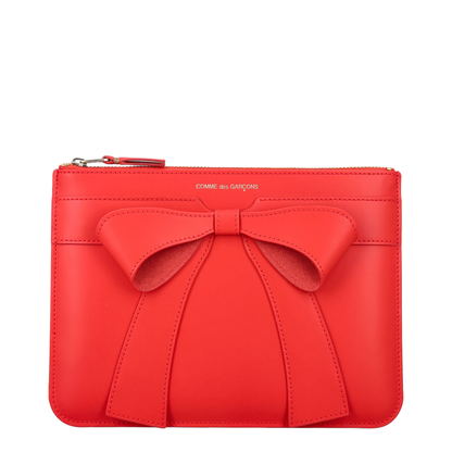 Wallets Red