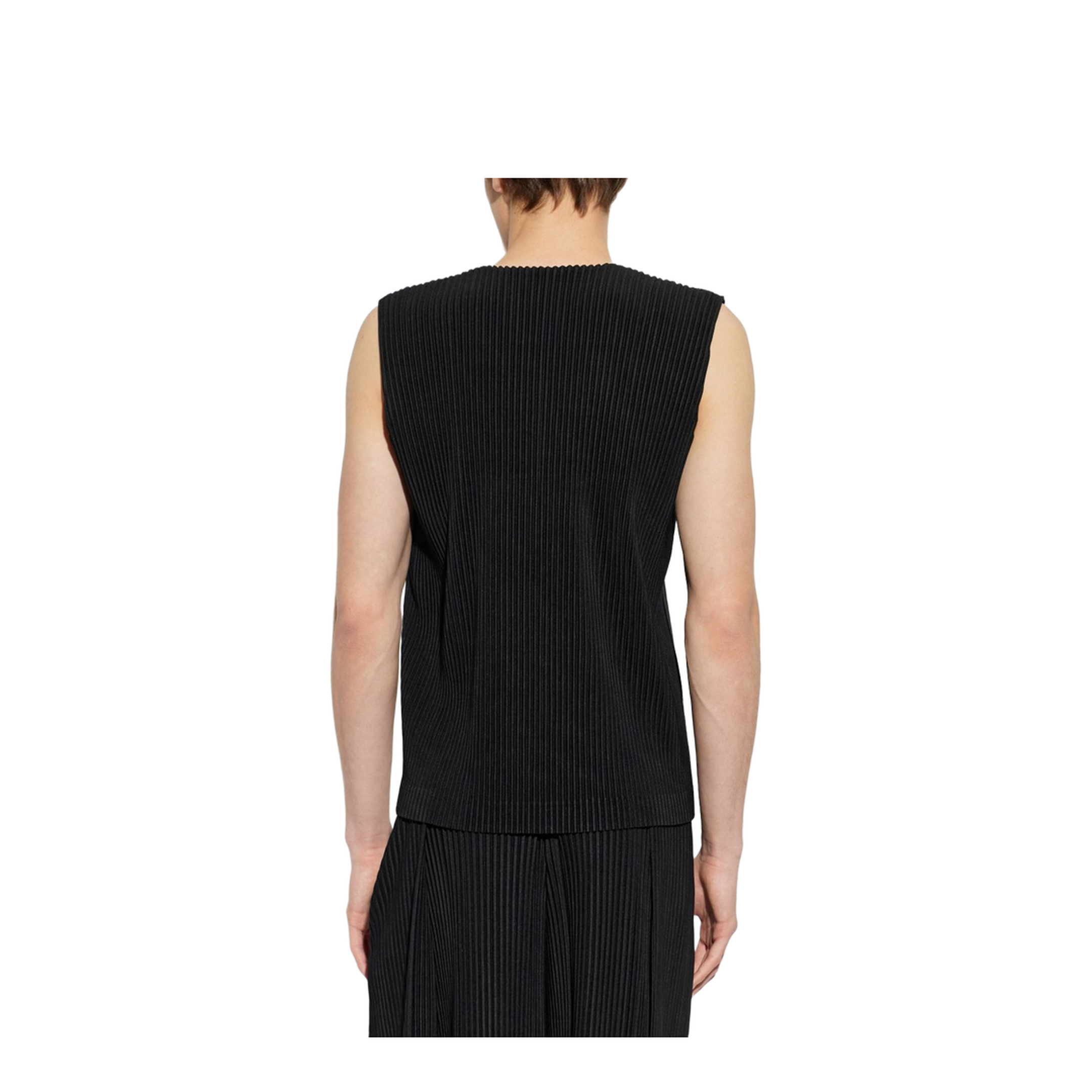 MAYFEYR - Bao Bao Issey Miyake - Sweaters Black - HP67JE51115