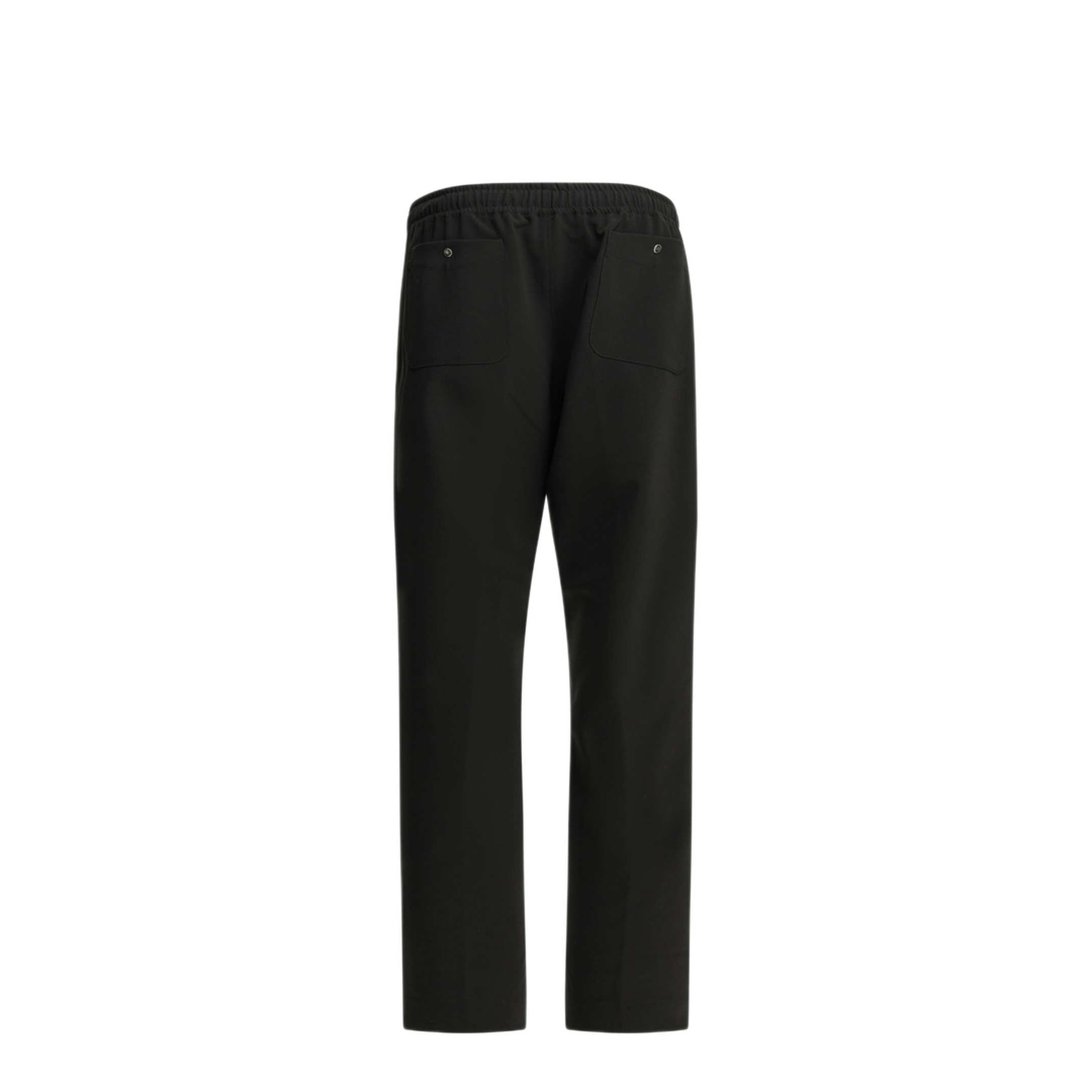 MAYFEYR - Needles - Piping Cowboy Casual Pants - SX224CBLACK