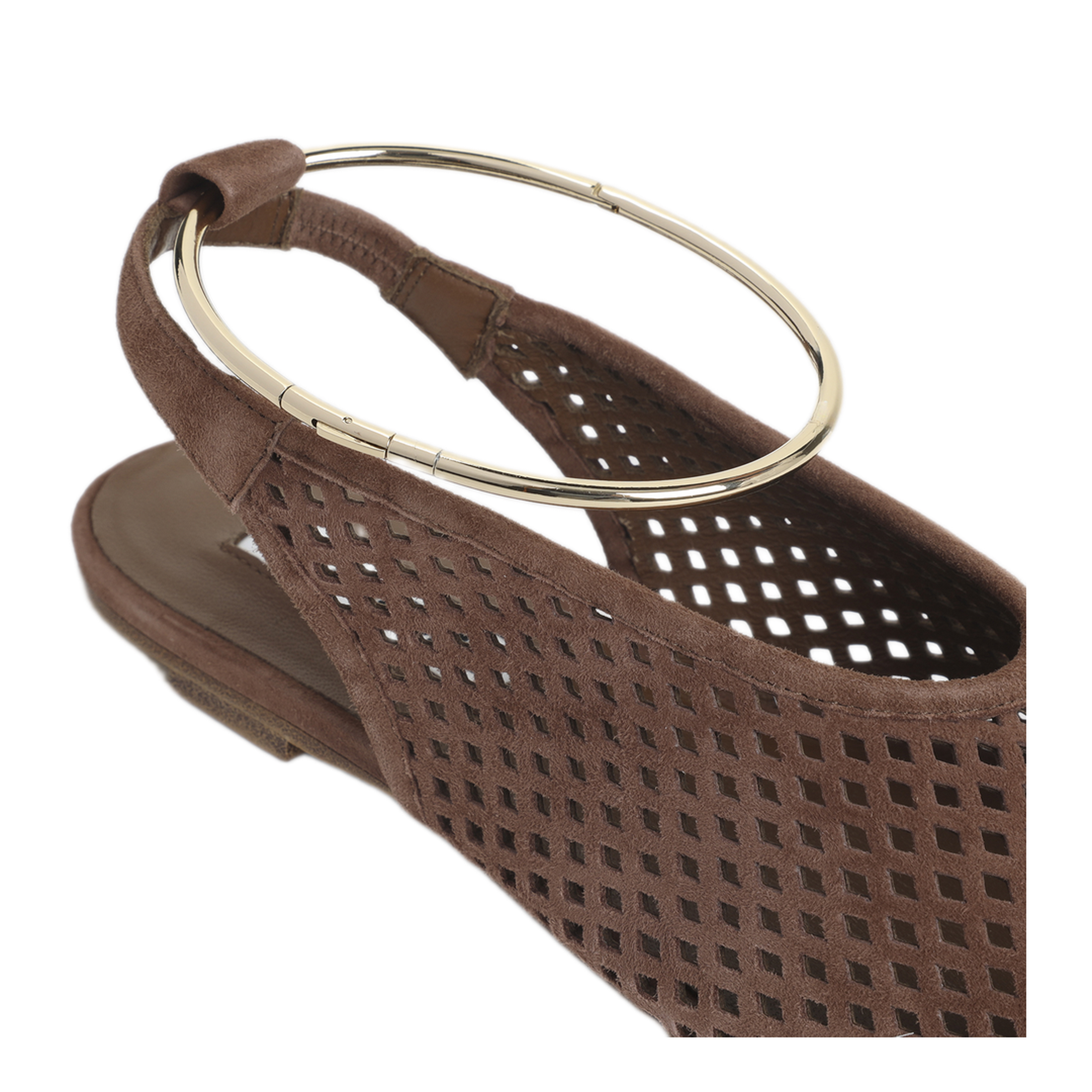 MAYFEYR - Jil Sander - Goat Leather Sling Back - J15WX0019P7587211