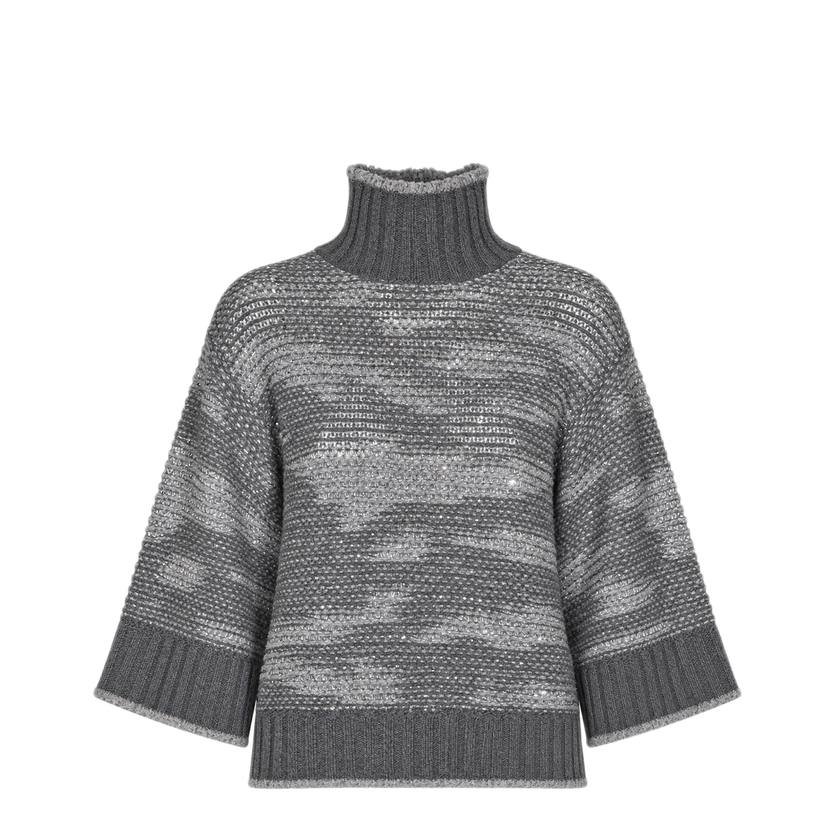 MAYFEYR - Fabiana Filippi - Sweaters - MAD226F450M3928204