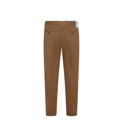 MAYFEYR - PT Torino - Trousers - COZSUFZA0CL1SD800130