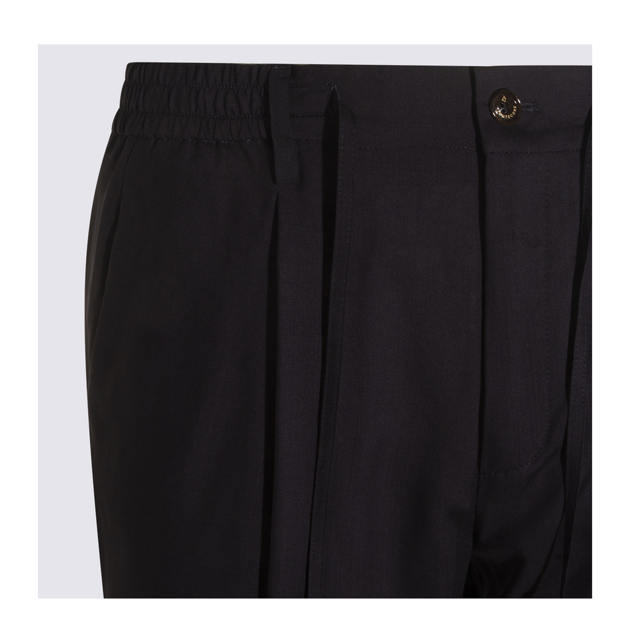 MAYFEYR - Montecore - Trousers - S10MUP98430589