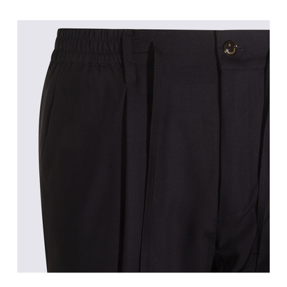 MAYFEYR - Montecore - Trousers - S10MUP98430589